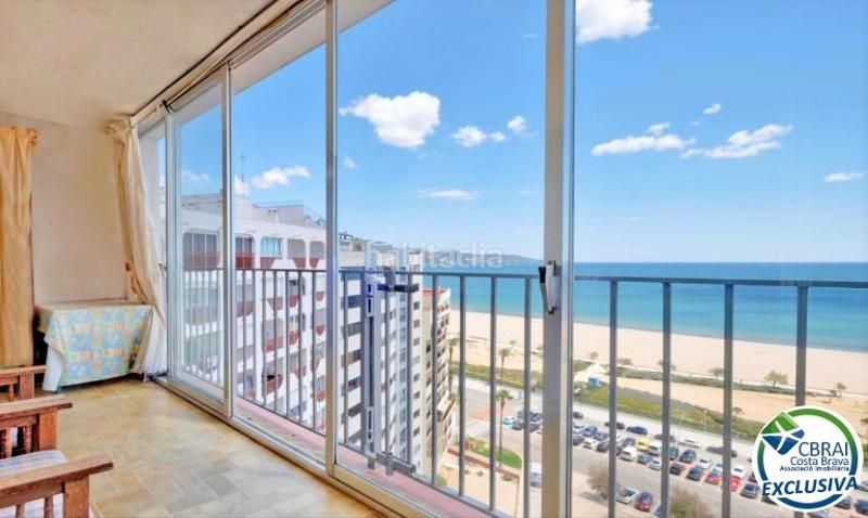 Foto 04ff3923-b91a-4633-a692-7d44515065ec. Apartamento en calle delta muga 9 14 e 9 apartamento en venta girona en Empuriabrava