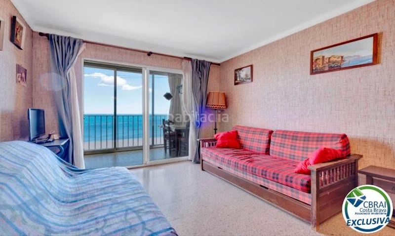 Foto 37355dd2-2166-45b2-bdfa-254ae9b5af37. Apartamento en calle delta muga 9 14 e 9 apartamento en venta girona en Empuriabrava