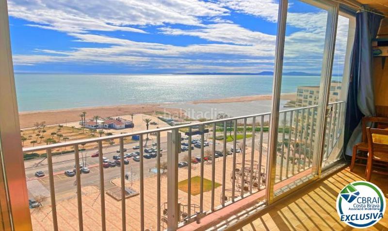 Foto 40cc3e7b-237d-427a-a4db-4b6de19dc49d. Apartamento en calle delta muga 9 14 e 9 apartamento en venta girona en Empuriabrava