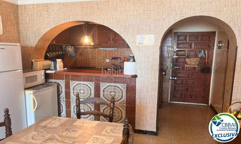 Foto ee94e758-c47f-4a53-bc3b-dbe8cb26a281. Apartamento en calle delta muga 9 14 e 9 apartamento en venta girona en Empuriabrava