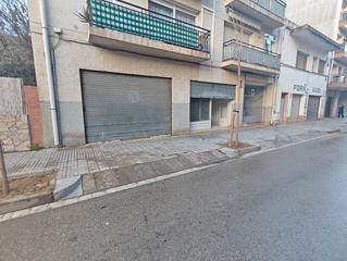 Locale commerciale in Calle Doctor Ignasi Barraquer, 37 37