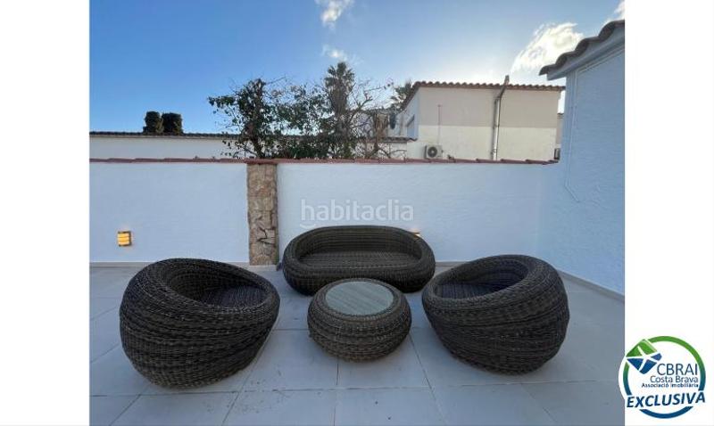 Foto 091fef61-2e69-456a-9ecb-e1ccdfe983f7. Casa en sector falconera 35 35 casa en venta girona en Empuriabrava