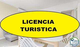 Apartamento en Avenida de rhode 129 1 1 129. Apartamento en venta en roses girona