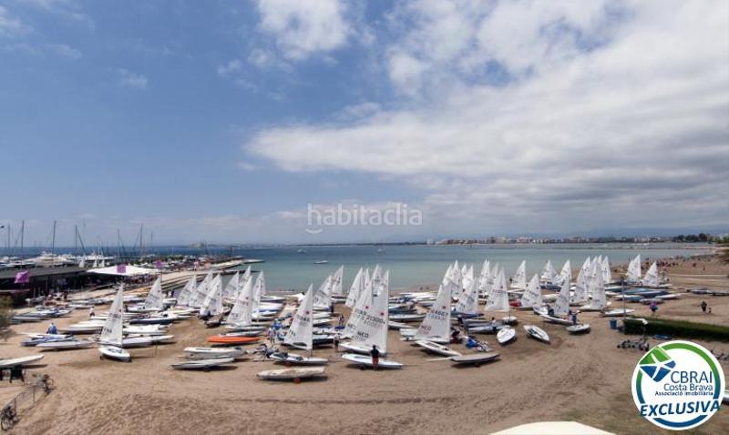 Foto 3e2050f6-1f2b-42c2-9327-6b86de8834ff. Apartamento en avenida de rhode 129 1 1 129 apartamento en venta girona en Roses