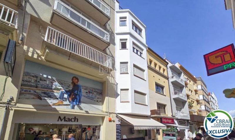 Foto 5e0bdfa7-fd42-482e-b77f-c2a64560b5bf. Apartamento en avenida de rhode 129 1 1 129 apartamento en venta girona en Roses