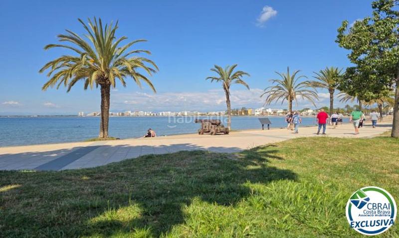 Foto eada00db-5ca0-4f46-8387-443245ab571f. Apartamento en avenida de rhode 129 1 1 129 apartamento en venta girona en Roses