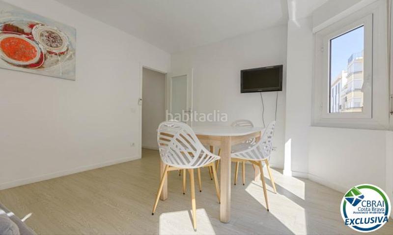 Foto eb3f485e-6849-45bf-a98d-9a0c4d049a14. Apartamento en avenida de rhode 129 1 1 129 apartamento en venta girona en Roses