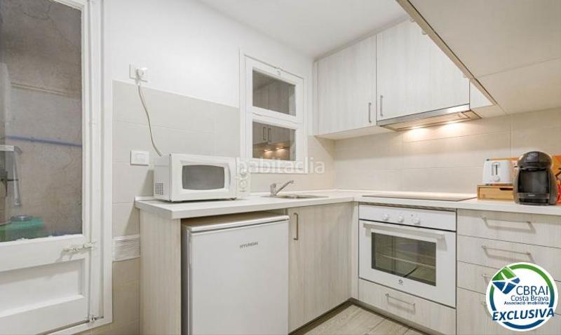 Foto ed2b9612-394d-4ff9-8b37-d4297e13d6a6. Apartamento en avenida de rhode 129 1 1 129 apartamento en venta girona en Roses