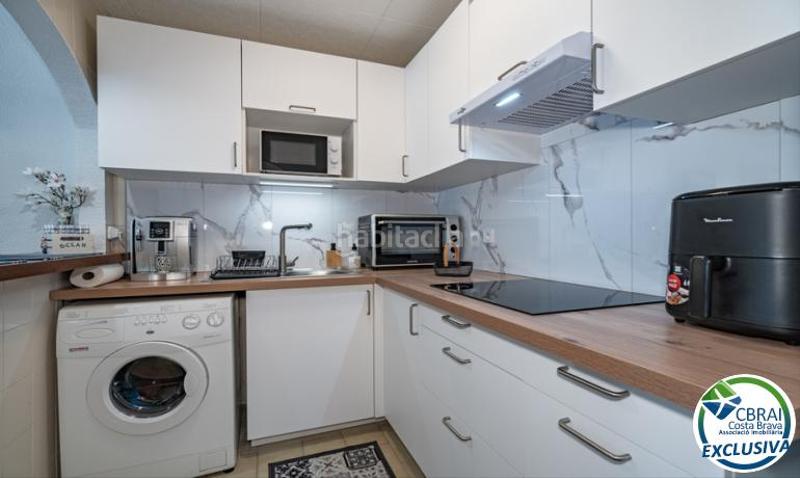 Foto 05402d49-f74d-4843-bc8e-cbdc78219182. Apartamento en calle freser 27 0 f 27 apartamento en venta girona en Empuriabrava