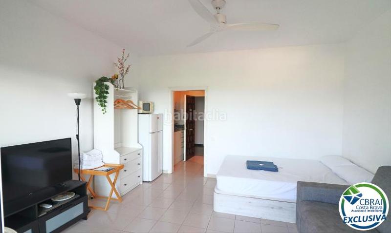Foto d8315227-f7ca-478e-8c7f-b52334d00dcf. Estudio en calle alhambra 47 7 8 47 apartamento en venta girona en Roses