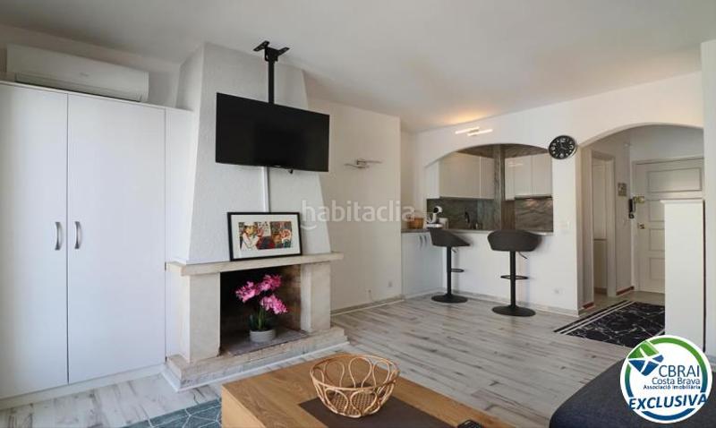 Foto 5aa011a6-c884-4177-bee5-274ead7bb3fc. Apartamento en sector cavall de mar 56 3 d 56 apartamento en venta girona en Empuriabrava