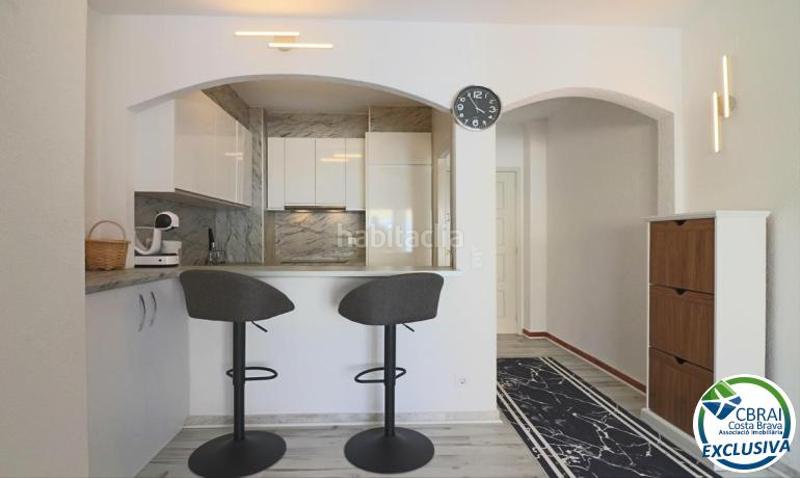 Foto ca3f0d72-097a-42d8-8b11-28f0dab1e5ff. Apartamento en sector cavall de mar 56 3 d 56 apartamento en venta girona en Empuriabrava