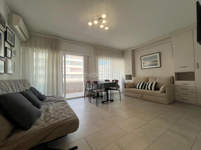 Foto 1ad29a91-84b0-48d4-b35a-451bfabbb1f3. Estudio en avinguda de la platja 1 1 apartamento en venta girona en Roses