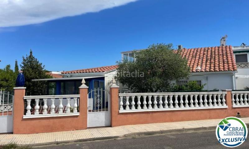 Foto 11cb794d-4a97-4360-9b22-37e7631748fa. Casa en calle cala dâ´or 9 9 casa en venta en roses girona en Palau-saverdera