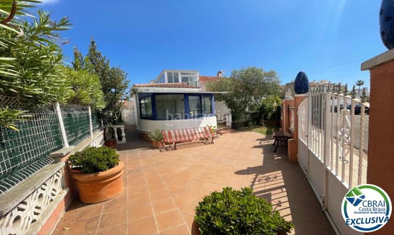 Foto 53edc9a9-cfe9-4756-840d-6aa45ac1c95a. Casa en calle cala dâ´or 9 9 casa en venta en roses girona en Palau-saverdera