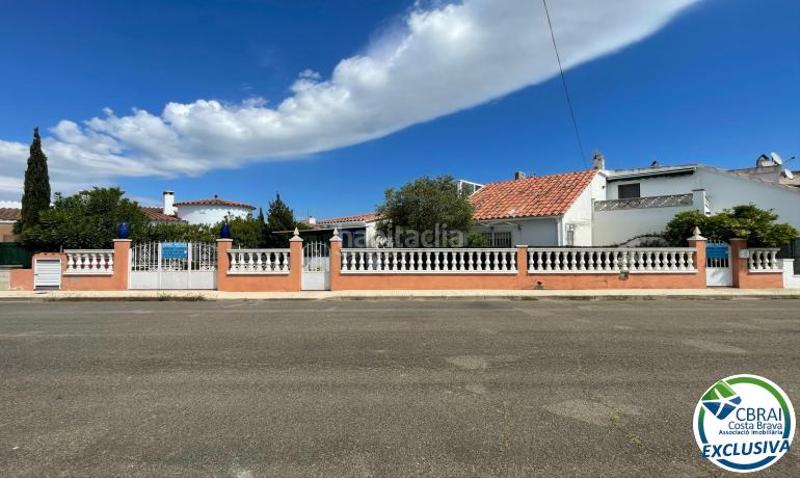 Foto 77f7fda4-0229-4e28-8dd9-9ca92f87609e. Casa en calle cala dâ´or 9 9 casa en venta en roses girona en Palau-saverdera