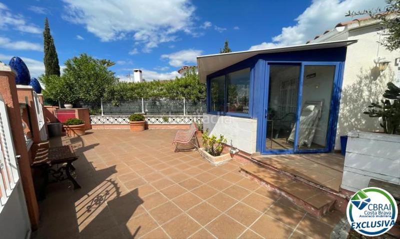 Foto a8fc7762-f937-4f17-85ef-f398be3e30ea. Casa en calle cala dâ´or 9 9 casa en venta en roses girona en Palau-saverdera