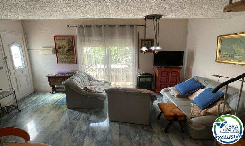 Foto b2e79503-80c7-4c96-b29f-14d2e7ef52c2. Casa en calle cala dâ´or 9 9 casa en venta en roses girona en Palau-saverdera