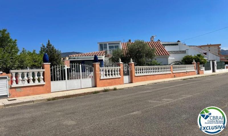 Foto cc1be6c0-a5aa-4486-a948-38a7d7521557. Casa en calle cala dâ´or 9 9 casa en venta en roses girona en Palau-saverdera