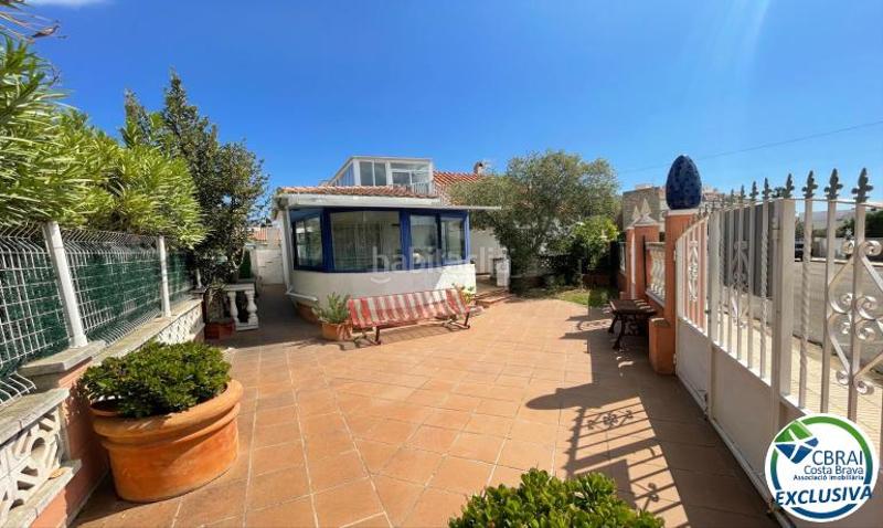 Foto f628efbf-3d6b-4afb-a762-a5f62bfbdab6. Casa en calle cala dâ´or 9 9 casa en venta en roses girona en Palau-saverdera
