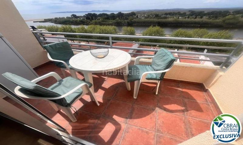 Foto 341b64c2-7b75-4565-9c14-509f7604e2a3. Apartamento en calle muga a 6 13 0 apartamento en venta girona en Empuriabrava