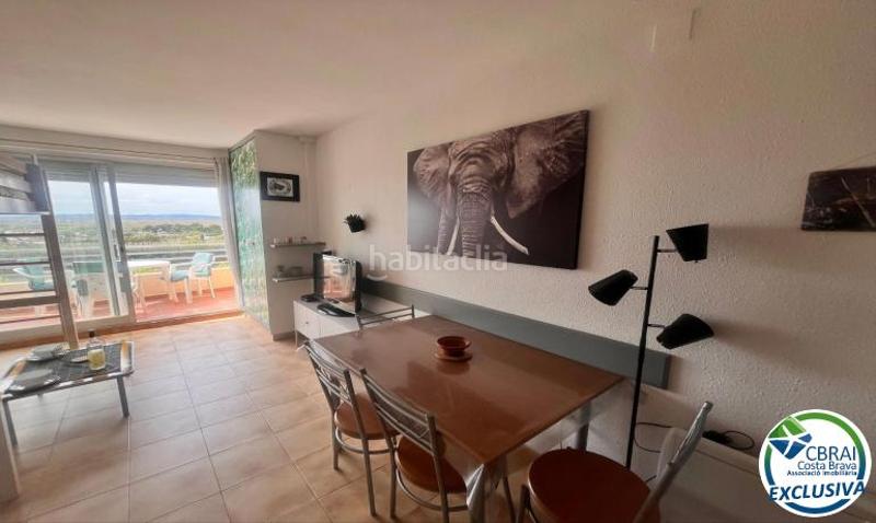 Foto 9655401d-c4a2-49e6-b64b-8593e7ea49eb. Apartamento en calle muga a 6 13 0 apartamento en venta girona en Empuriabrava