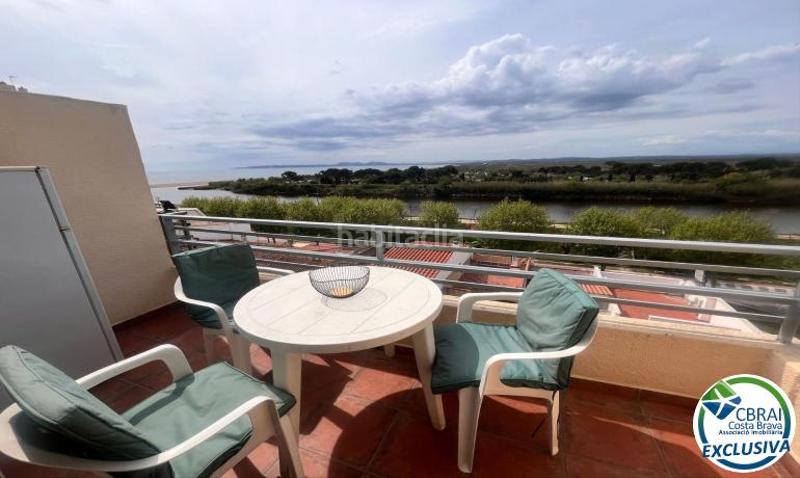 Foto a0537dcc-a730-4236-9912-11baa1cbd49a. Apartamento en calle muga a 6 13 0 apartamento en venta girona en Empuriabrava