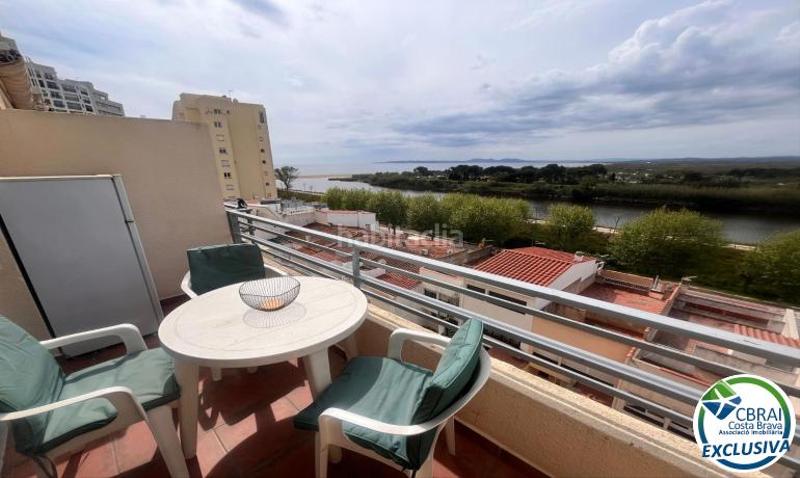 Foto a78bf7a5-3943-444d-b910-e87387480678. Apartamento en calle muga a 6 13 0 apartamento en venta girona en Empuriabrava