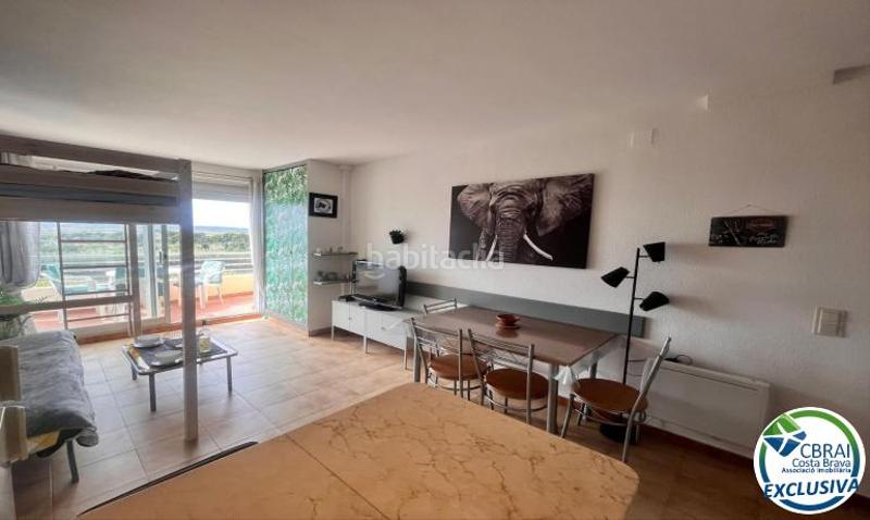 Foto a98e0455-79c6-4295-80c9-40f93827c5e8. Apartamento en calle muga a 6 13 0 apartamento en venta girona en Empuriabrava