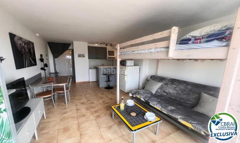 Foto aac0cf33-e179-4a04-a99c-8a445e691792. Apartamento en calle muga a 6 13 0 apartamento en venta girona en Empuriabrava