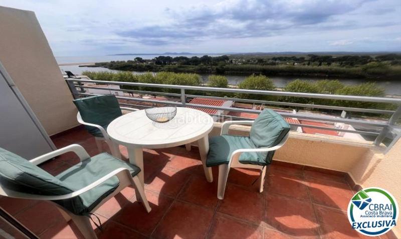 Foto c00b4d97-aadb-4741-a455-978a1fee8a85. Apartamento en calle muga a 6 13 0 apartamento en venta girona en Empuriabrava