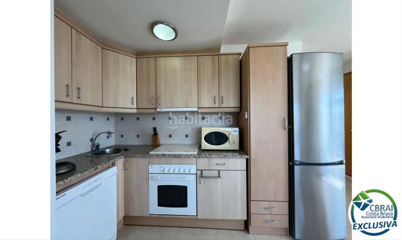 Foto 0fbb826b-8105-4f15-a517-c4c5a3c0fcf1. Apartamento en sector port emporda 1-2 3 a 1 apartamento en venta girona en Empuriabrava