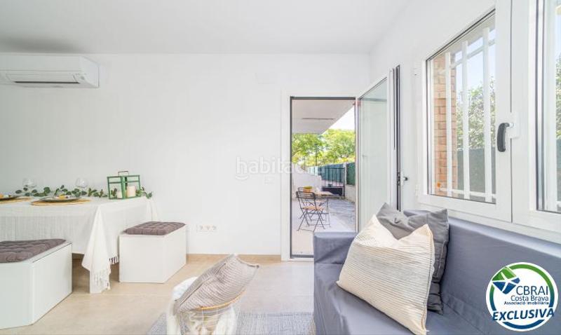 Foto 6229496c-1f82-411c-b890-8273bb91ed38. Apartamento en calle bernat metge 1 0 3 1 apartamento en venta girona en Roses