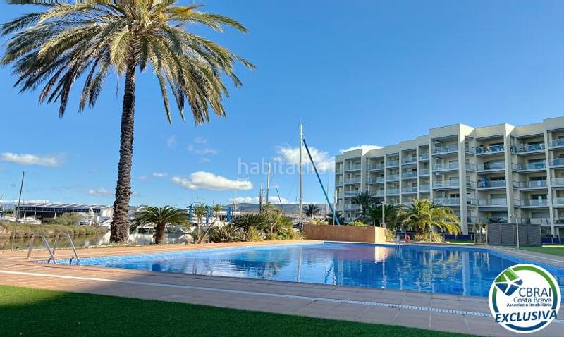 Foto 36b20f8c-8997-4865-965d-45c02a8be340. Apartamento en avenida del pastor 1 5 4 1 apartamento en venta girona en Roses