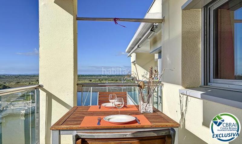Foto 84c6f216-b22e-4204-900d-a369d4ba4dc4. Apartamento en avenida del pastor 1 5 4 1 apartamento en venta girona en Roses