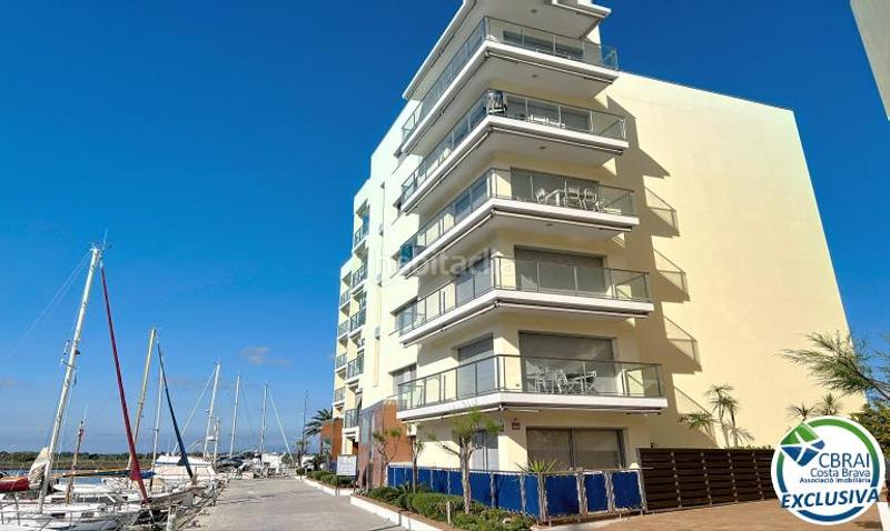 Foto 9fca6d06-4c94-40f2-9778-d6d639e8aed5. Apartamento en avenida del pastor 1 5 4 1 apartamento en venta girona en Roses