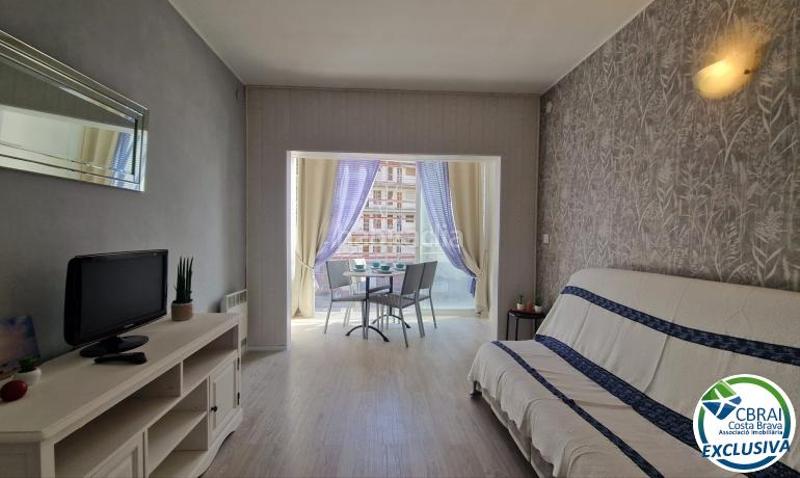 Foto 7f16715e-5e28-4240-b3ac-c6049440c61e. Apartamento en calle cala rostella 3 2 65 3 apartamento en venta girona en Roses