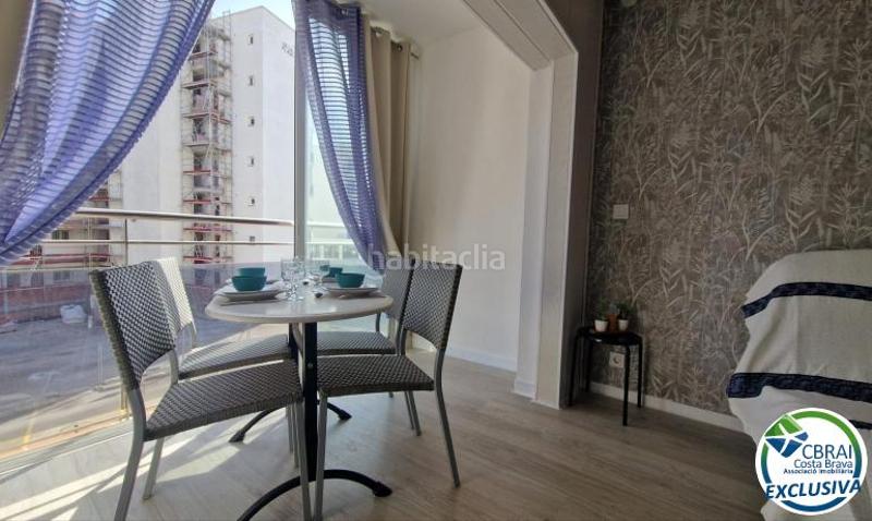 Foto cc3b914b-c7d1-4ef9-ad35-b74b6d487712. Apartamento en calle cala rostella 3 2 65 3 apartamento en venta girona en Roses
