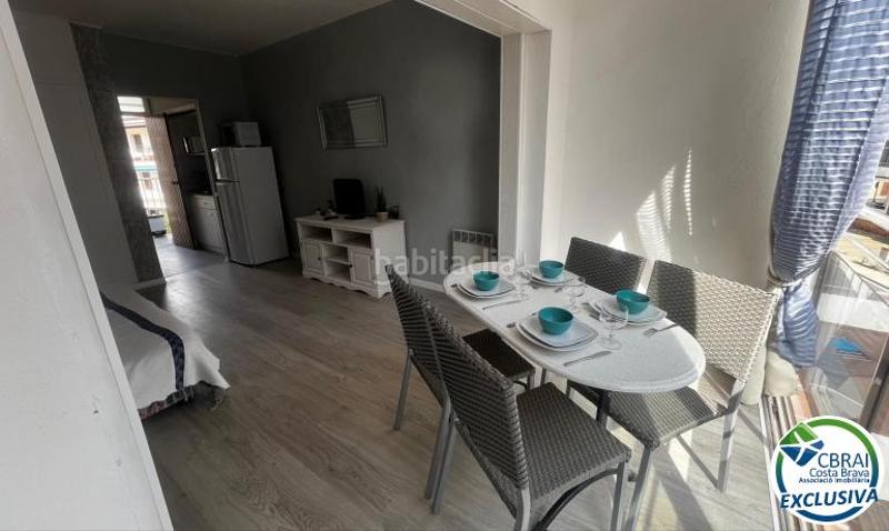 Foto f4e48e56-2e29-4a0d-8362-d773f6d21dfc. Apartamento en calle cala rostella 3 2 65 3 apartamento en venta girona en Roses