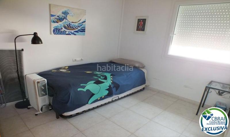 Foto 2d1afcb9-704c-40a1-b55d-a1c467eaee5f. Apartamento en calle punta nova 4 1 1 4 apartamento en venta girona en Roses