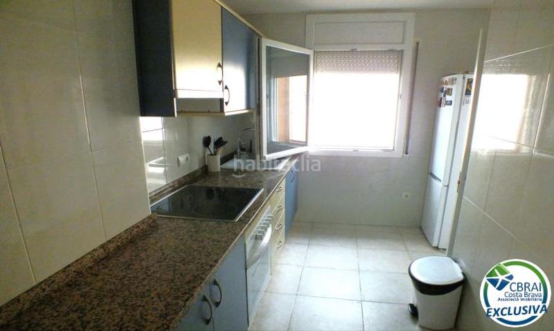 Foto 361c5ffb-48b2-4d2a-81fe-326235097a21. Apartamento en calle punta nova 4 1 1 4 apartamento en venta girona en Roses