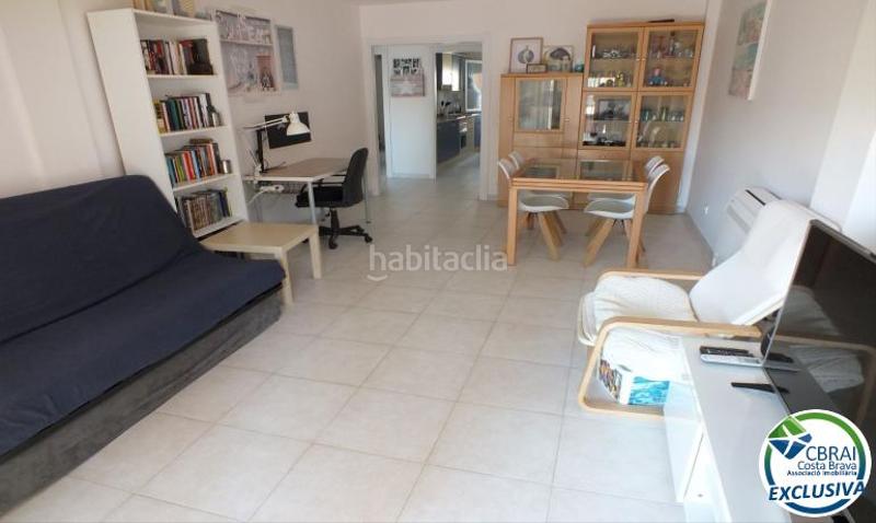 Foto 7b069660-3d88-4901-9f08-b6f6c3920d71. Apartamento en calle punta nova 4 1 1 4 apartamento en venta girona en Roses