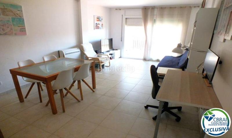 Foto e857ed78-1457-4cc3-ac1c-f64446ef3f46. Apartamento en calle punta nova 4 1 1 4 apartamento en venta girona en Roses