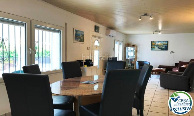 Foto 3a0ba5ec-9ba8-4da8-94b5-3c8690b3c55c. Casa en calle baix camp 4 4 casa en venta girona en Roses