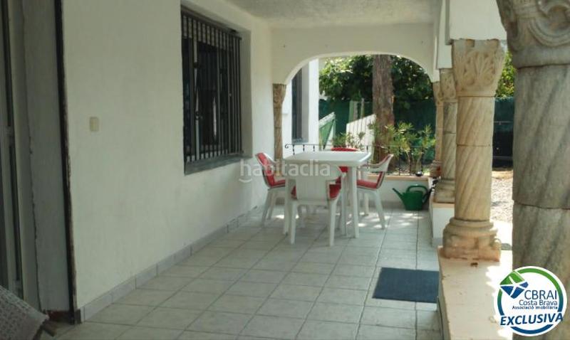Foto 547e968a-5317-46f1-931b-2ecae815889b. Casa en calle baix camp 4 4 casa en venta girona en Roses