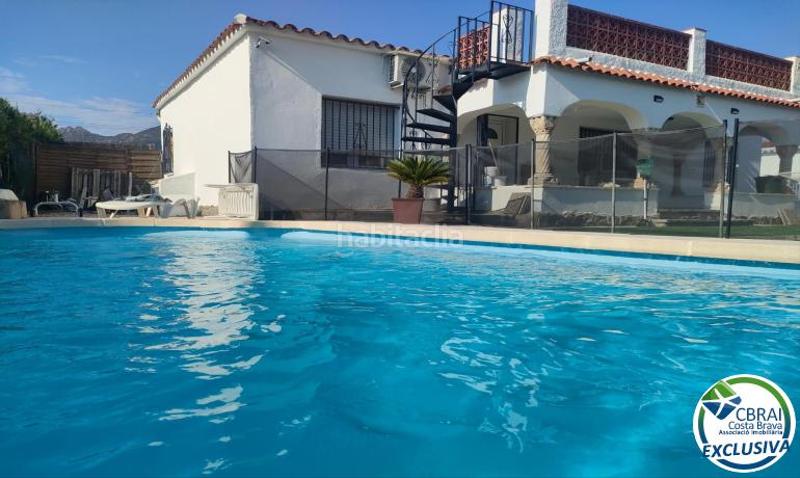 Foto 83aab014-b1d0-4803-9f1e-422b4c1bd770. Casa en calle baix camp 4 4 casa en venta girona en Roses