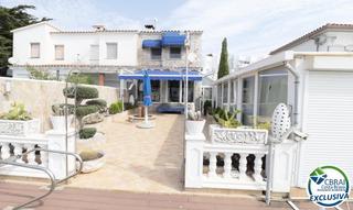 Haus in Carrer port joan 51 a 51. Casa en venta en roses girona