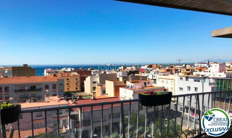 Foto 3072f411-6374-498a-8409-353d28b94391. Apartamento en plaza plaã§a del llevant 3 6 25 3 apartamento en venta girona en Roses