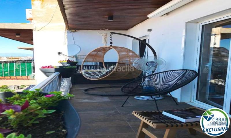 Foto 7ae1b8a7-84f8-49d8-9260-f7d9c785f6b4. Apartamento en plaza plaã§a del llevant 3 6 25 3 apartamento en venta girona en Roses
