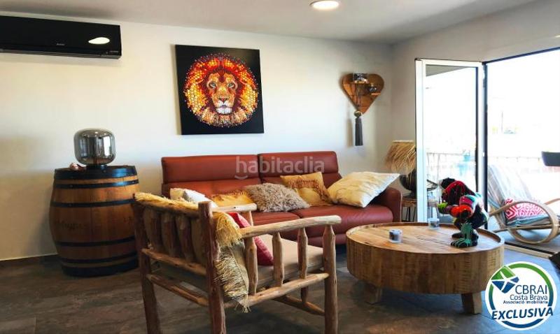 Foto 8aa835ee-305b-4cba-ae76-71002ad91a85. Apartamento en plaza plaã§a del llevant 3 6 25 3 apartamento en venta girona en Roses